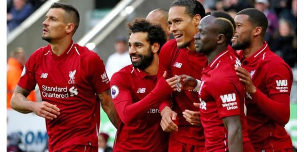Il successo del Liverpool Football Club ha acceso la speranza di più squadre